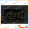 Pulseur d'air habitacle pour MERCEDES | EWN-ME-018, 185286
